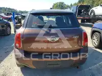 2014 Mini COOPER фото