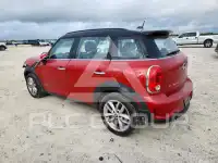2014 Mini COOPER фото