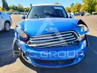 2014 Mini COOPER photo