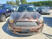 2014 Mini COOPER фото