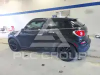 2014 Mini COOPER фото
