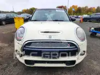 2014 Mini COOPER фото