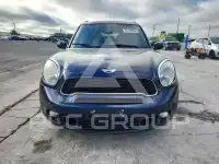2014 Mini COOPER photo