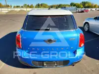 2014 Mini COOPER photo