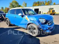 2014 Mini COOPER photo