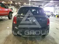 2014 Mini COOPER фото