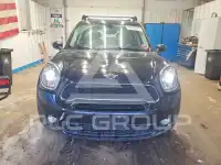 2014 Mini COOPER фото