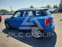 2014 Mini COOPER фото