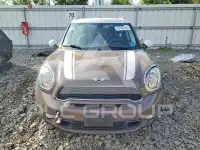 2014 Mini COOPER фото