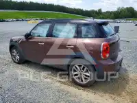 2014 Mini COOPER фото