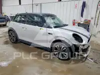 2014 Mini COOPER photo
