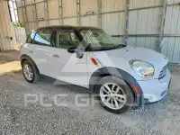 2014 Mini COOPER фото