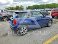 2014 Mini COOPER фото