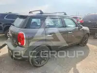 2014 Mini COOPER фото