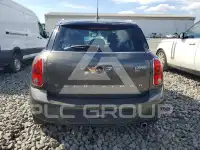 2014 Mini COOPER фото