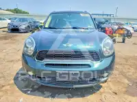2014 Mini COOPER фото
