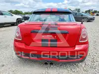 2014 Mini COOPER фото