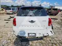 2014 Mini COOPER фото