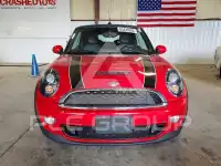 2014 Mini COOPER фото