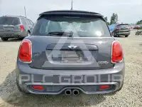 2014 Mini COOPER фото