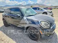 2014 Mini COOPER фото