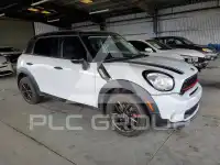 2014 Mini COOPER фото