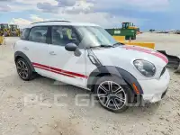 2014 Mini COOPER фото