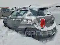 2014 Mini COOPER фото