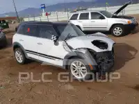2014 Mini COOPER фото