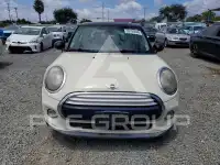 2014 Mini COOPER photo