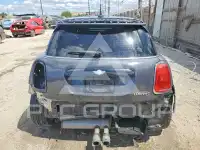 2014 Mini COOPER фото
