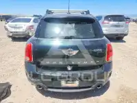 2014 Mini COOPER photo
