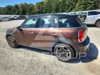 2014 Mini COOPER фото