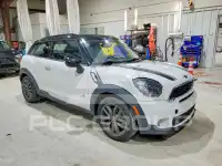 2014 Mini COOPER фото