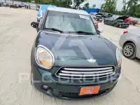 2014 Mini COOPER фото