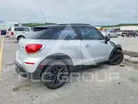2014 Mini COOPER фото