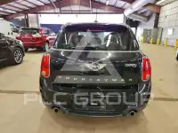 2014 Mini COOPER фото