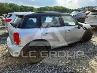 2014 Mini COOPER фото