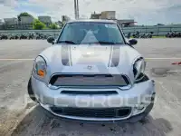 2014 Mini COOPER фото