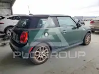 2014 Mini COOPER фото