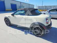 2014 Mini COOPER фото