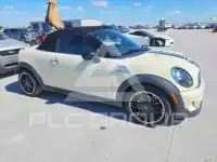 2014 Mini COOPER фото