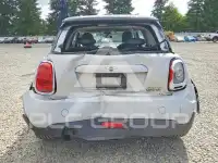 2014 Mini COOPER фото