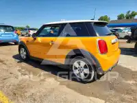 2014 Mini COOPER фото