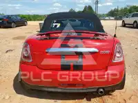 2014 Mini COOPER фото