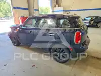 2014 Mini COOPER фото