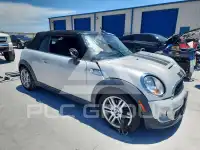 2014 Mini COOPER фото