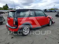 2014 Mini COOPER фото