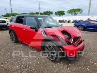 2014 Mini COOPER фото