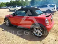 2014 Mini COOPER фото